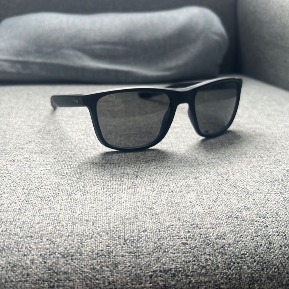 Nike men’s sport sunglasses